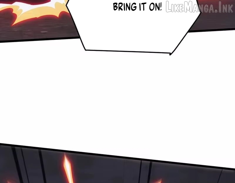 Invasion of the Myriad Races: Starting by Taming a Legendary Beast Chapter 86  - page 12
